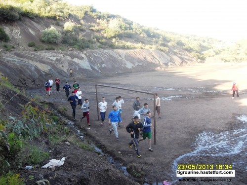 tigrourine,azeffoun,akerrou,tizi ouzou,football,tournoi ligue sport pour tous,djs,wilaya,commune,daira,tala amara