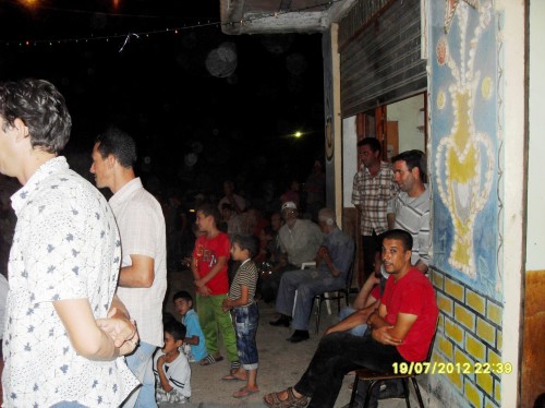 tigrourine,toutnoi;football,2012,fete,djilali,hamama,akerrou