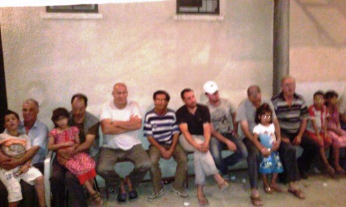 tigrourine,toutnoi;football,2012,fete,djilali,hamama,akerrou,kissoun,azeffoun