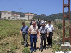 chef daira azeffoun à commune akerrou-04-07-2013.JPG