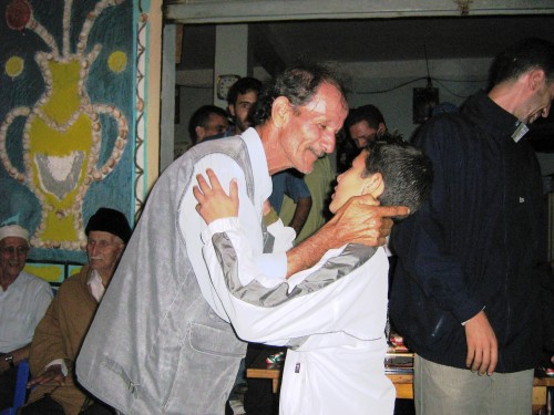 tigrourine,akerrou,beni flik,azeffoun,tizi ouzou