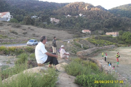 akerrou,tifrit,naith,el,hadj,tigrourine,azeffoun