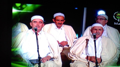 lakhouane tamgout,commune akerrou,tv4