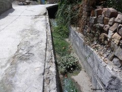 commune akerrou,stade,azeffoun,tigrourine,tifrit nait el hadj