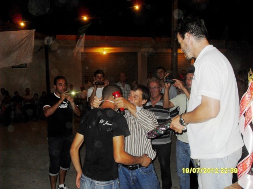 tigrourine,toutnoi;football,2012,fete,djilali,hamama,akerrou
