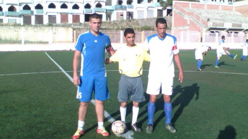 tizi ouzou,azeffoun,akerrou,tigrourine,elkrar,tournoi,football,2014,daira azeffoun