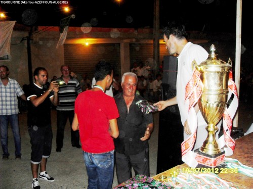 tigrourine,toutnoi;football,2012,fete,djilali,hamama,akerrou