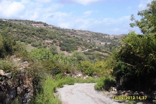 tigrourine,stade,akerrou,azeffoun