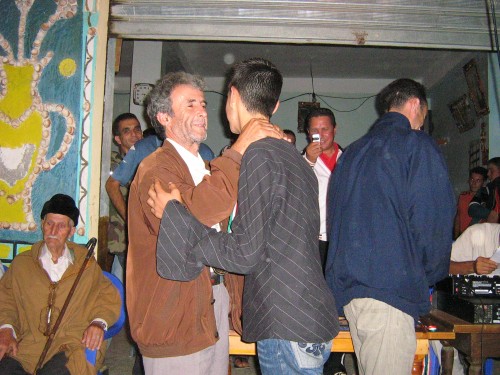 tigrourine,akerrou,beni flik,azeffoun,tizi ouzou