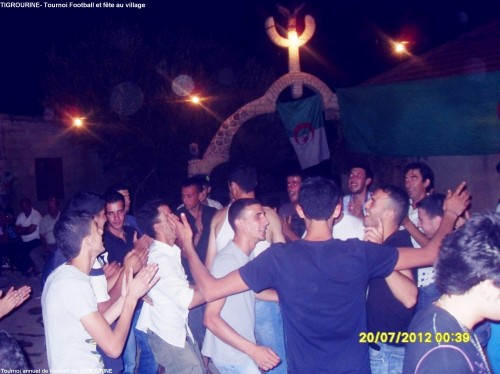 tigrourine,toutnoi;football,2012,fete,djilali,hamama,akerrou