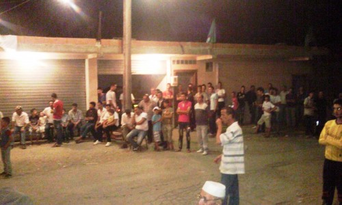 tigrourine,toutnoi;football,2012,fete,djilali,hamama,akerrou,kissoun,azeffoun