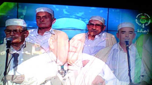 lakhouane tamgout,commune akerrou,tv4,lekhene tamgout,l