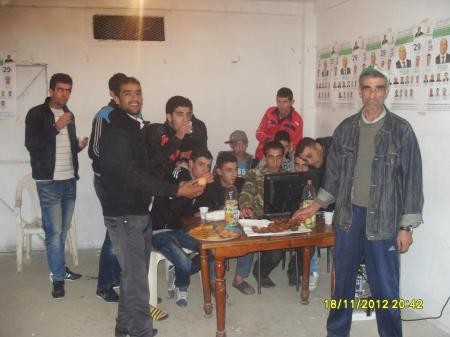 elections,locales,apc,apw,2012,2017,29-11-2012,tigrourine,akerrou,azeffoun,tizi ouzou,rnd,fln,ffs,rcd,29 novembre 2012