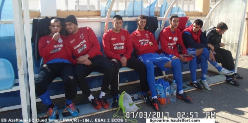azeffoun,esa,esaz,football