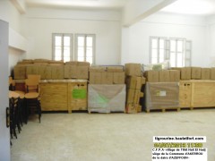 tigrourine,wilaya tizi ouzou,azeffoun,chef de daira d'azeffoun,commune d'akerrou,cfpa de tifrit nait el hadj,2013