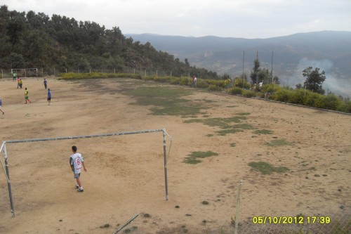 tabouda,tigrourine,zekri,akerrou,azeffoun,football