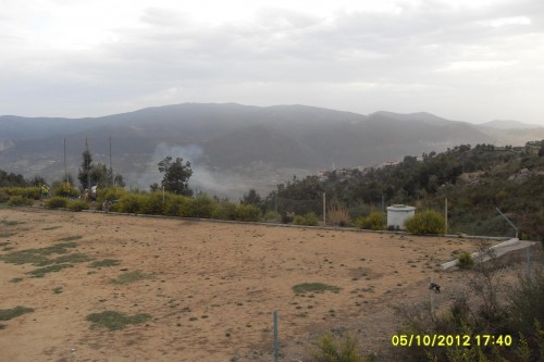 tabouda,tigrourine,zekri,akerrou,azeffoun,football