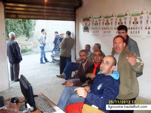elections,locales,apc,apw,2012,2017,29-11-2012,tigrourine,akerrou,azeffoun,tizi ouzou