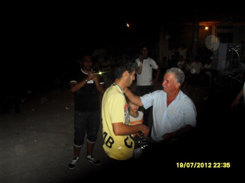 tigrourine,toutnoi;football,2012,fete,djilali,hamama,akerrou