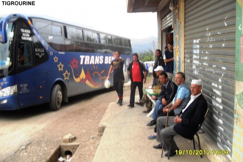 azazga,chalets,tigrourine,akerrou,football