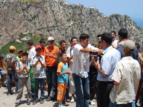 tigrourine,akerrou,beni flik,azeffoun,tizi ouzou