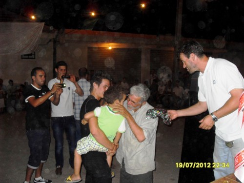 tigrourine,toutnoi;football,2012,fete,djilali,hamama,akerrou