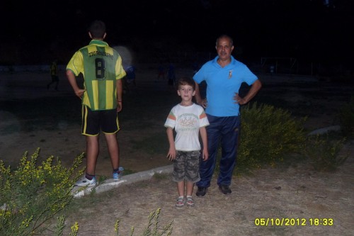 tabouda,tigrourine,zekri,akerrou,azeffoun,football