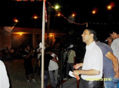 tigrourine,toutnoi;football,2012,fete,djilali,hamama,akerrou