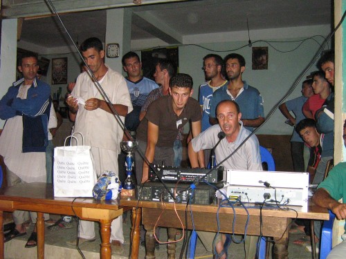 IMG_0137-Tigrourine 2007-Ali Slimane en discours au micro.JPG