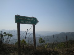 tigrourine,akerrou,beni flik,azeffoun,tizi ouzou