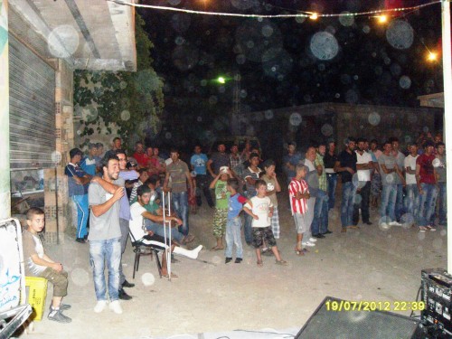 tigrourine,toutnoi;football,2012,fete,djilali,hamama,akerrou