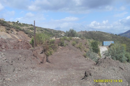 tigrourine,stade,akerrou,azeffoun