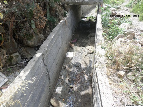 commune akerrou,stade,azeffoun,tigrourine,tifrit nait el hadj