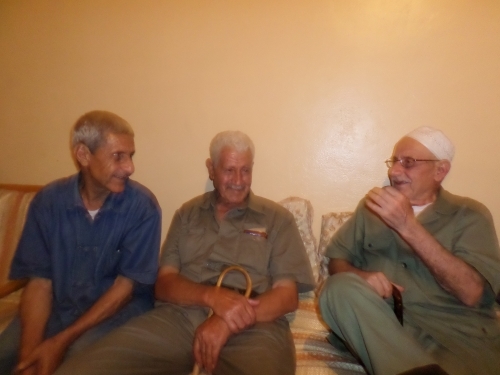 tigrourine,wilaya3,tigunaine,commne d'akerrou