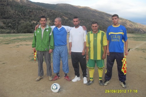 akerrou,tifrit,naith,el,hadj,tigrourine,azeffoun