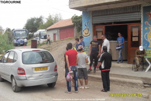 azazga,chalets,tigrourine,akerrou,football