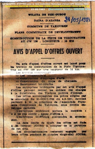 commune akerrou,daira azeffoun,wilaya tizi ouzou,algerie