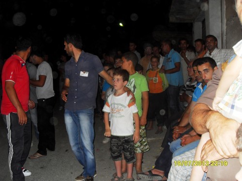 tigrourine,toutnoi;football,2012,fete,djilali,hamama,akerrou