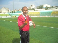 tigrourine,azeffoun,akerrou,tizi ouzou,football,tournoi ligue sport pour tous,djs,wilaya,commune,daira,tala amara