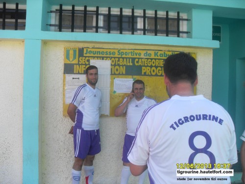 tigrourine,alma guechtoum,tifrit nait el hadj,el krar,akerrou,azeffoun,tizi ouzou,wilaya,tournoi,football,2013,sport pour tous,djs,chaib,chamlal,chebel,yakourene