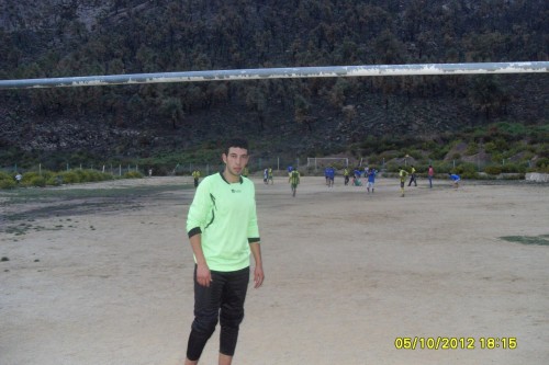 tabouda,tigrourine,zekri,akerrou,azeffoun,football