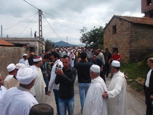 lakhouane tamgout,commune akerrou,tv4,lekhene tamgout,l