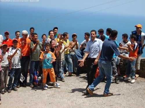 tigrourine,akerrou,beni flik,azeffoun,tizi ouzou