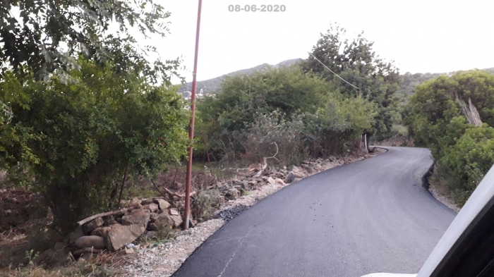 tigrourine,alma hlal,akerrou,azeffoun,sidi khelifa,ait chafaa,ait bouslimane,aghnimezaiene,tizi ouzou,kabylie