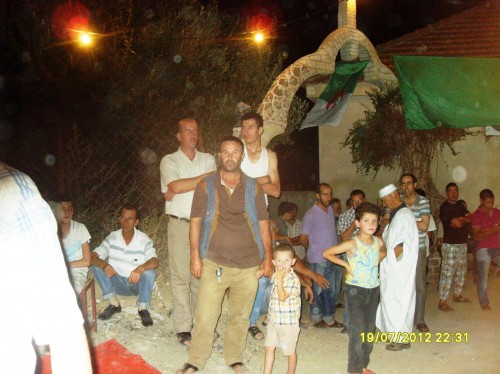 tigrourine,toutnoi;football,2012,fete,djilali,hamama,akerrou