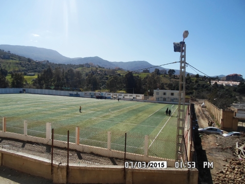 azeffoun,esa,esaz,football,commune akerrou,wilaya tizi ouzou