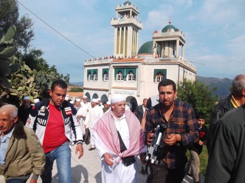 lakhouane tamgout,commune akerrou,tv4,lekhene tamgout,l