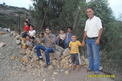 tigrourine,toutnoi;football,2012,fete,djilali,hamama,akerrou