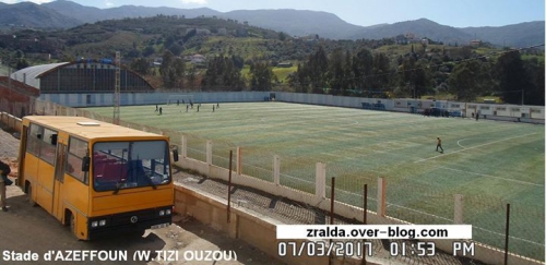 azeffoun,esa,esaz,football