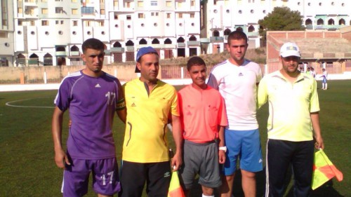 tizi ouzou,azeffoun,akerrou,tigrourine,elkrar,tournoi,football,2014,daira azeffoun